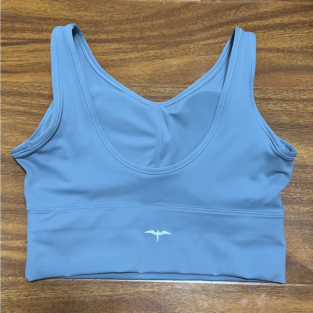 Iwa Company Sports Bra